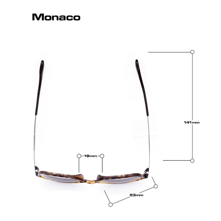 Bloc Monaco Sunglasses