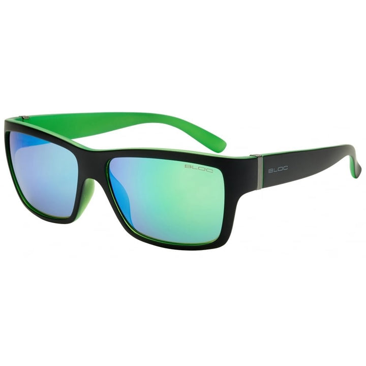 Bloc Riser Sunglases