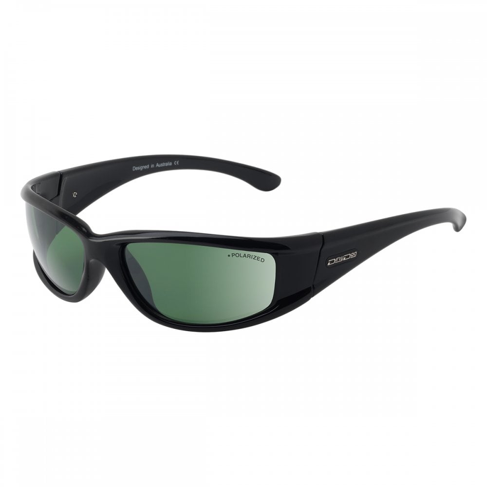 Dirty Dog Banger Sunglasses