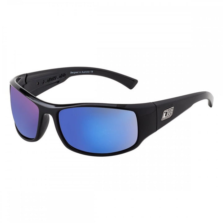 Dirty Dog Muzzle Sunglasses