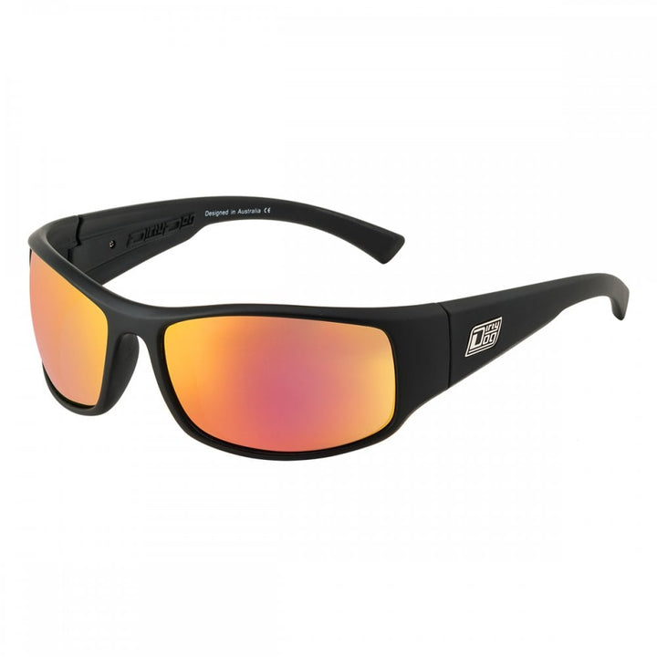 Dirty Dog Muzzle Sunglasses