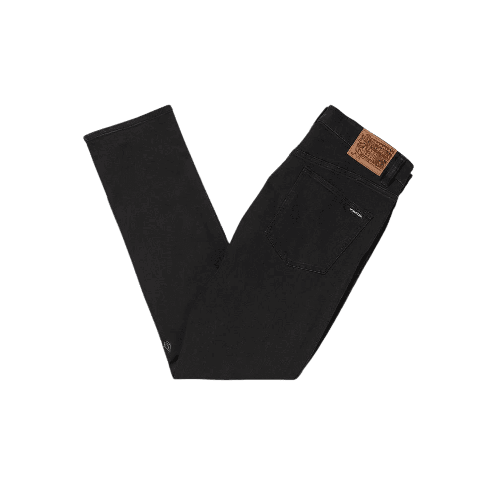 Volcom Vorta Denim Jeans