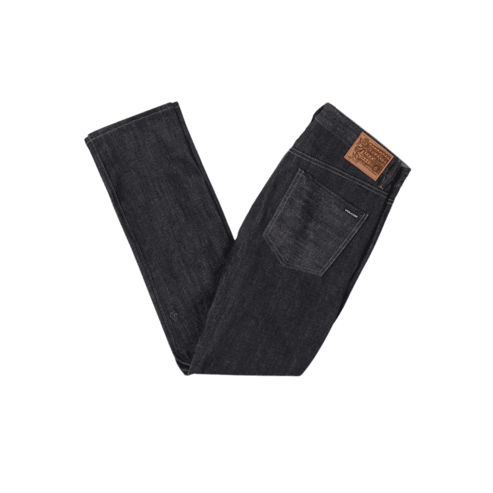 Volcom Vorta Denim Jeans