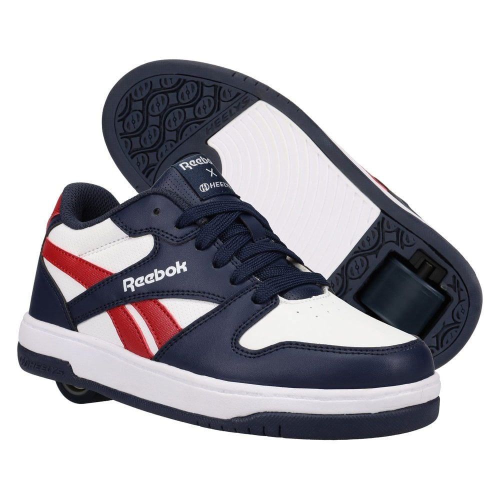 Heelys X Reebok BB 4500 Low Shoes