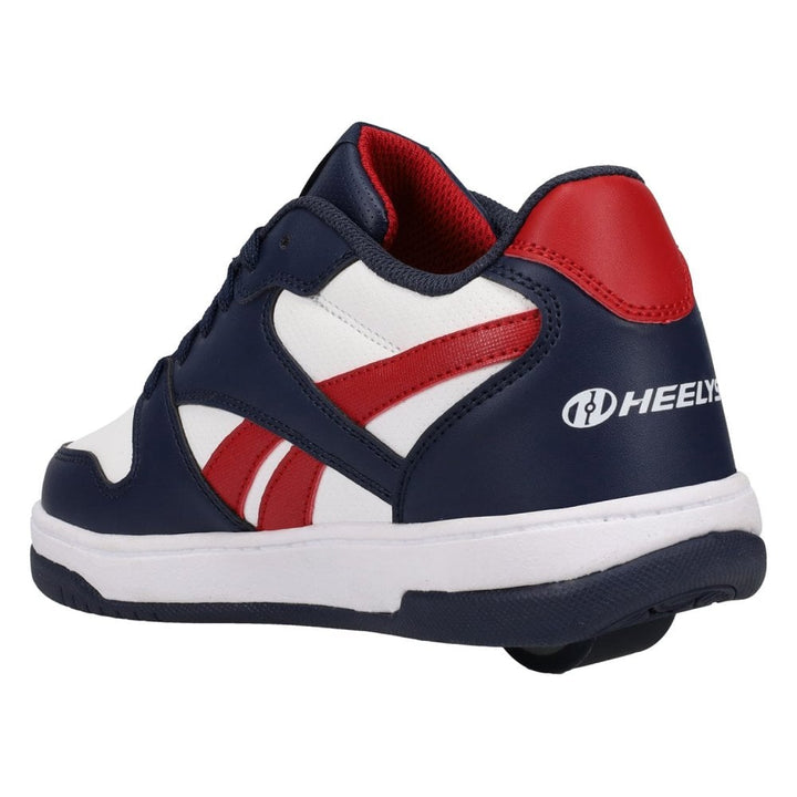 Heelys X Reebok BB 4500 Low Shoes