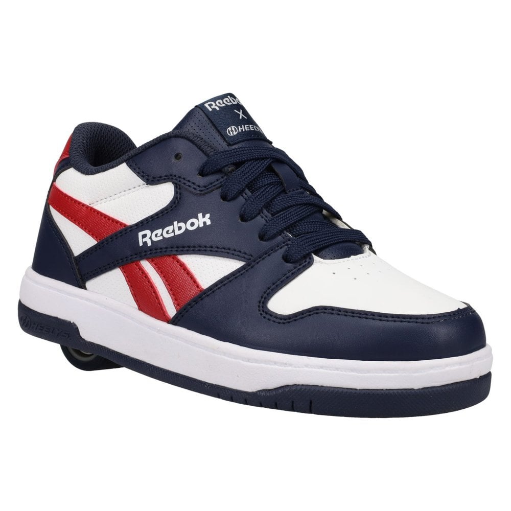 Heelys X Reebok BB 4500 Low Shoes