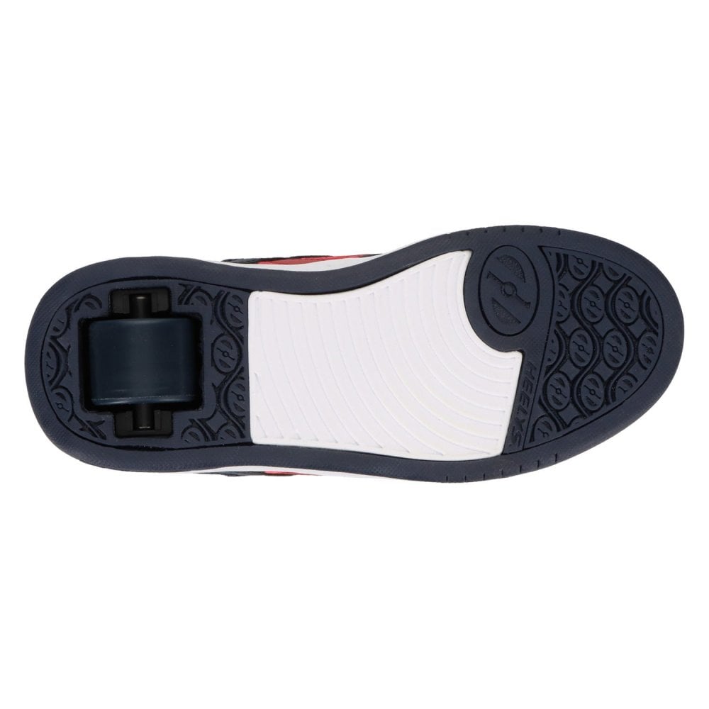 Heelys X Reebok BB 4500 Low Shoes