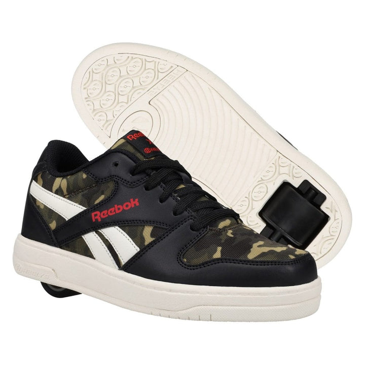 Heelys X Reebok BB 4500 Low Shoes