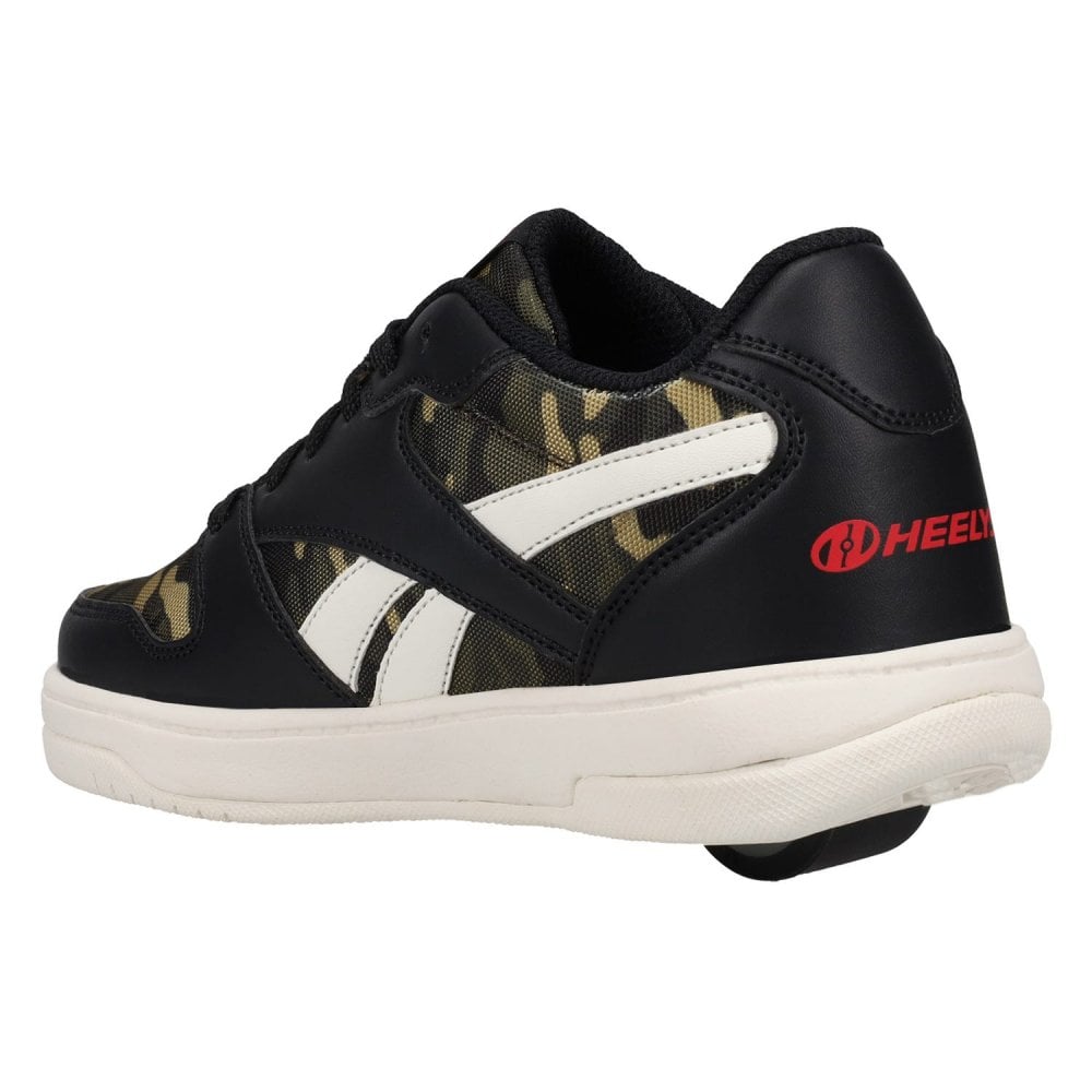 Heelys X Reebok BB 4500 Low Shoes