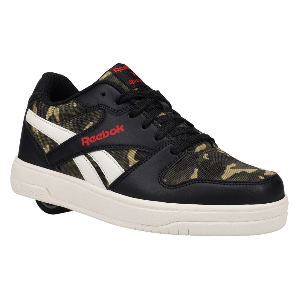 Heelys X Reebok BB 4500 Low Shoes