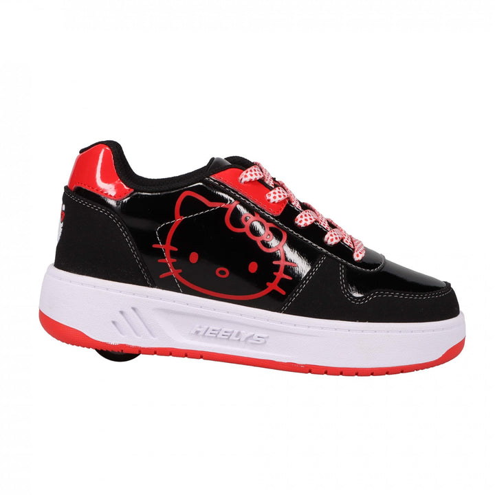 Heelys X Hello Kitty Kama Shoes
