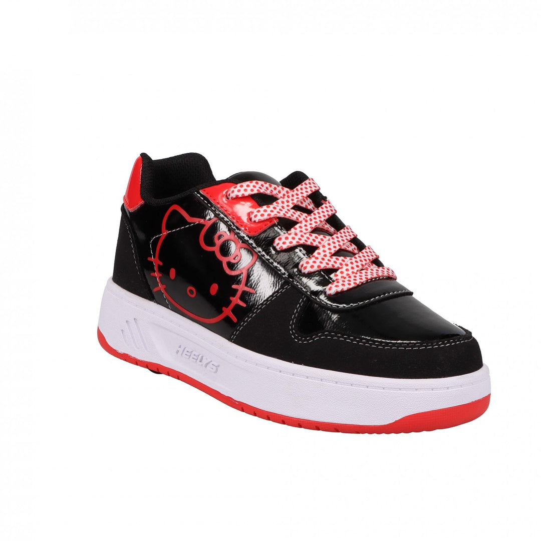Heelys X Hello Kitty Kama Shoes