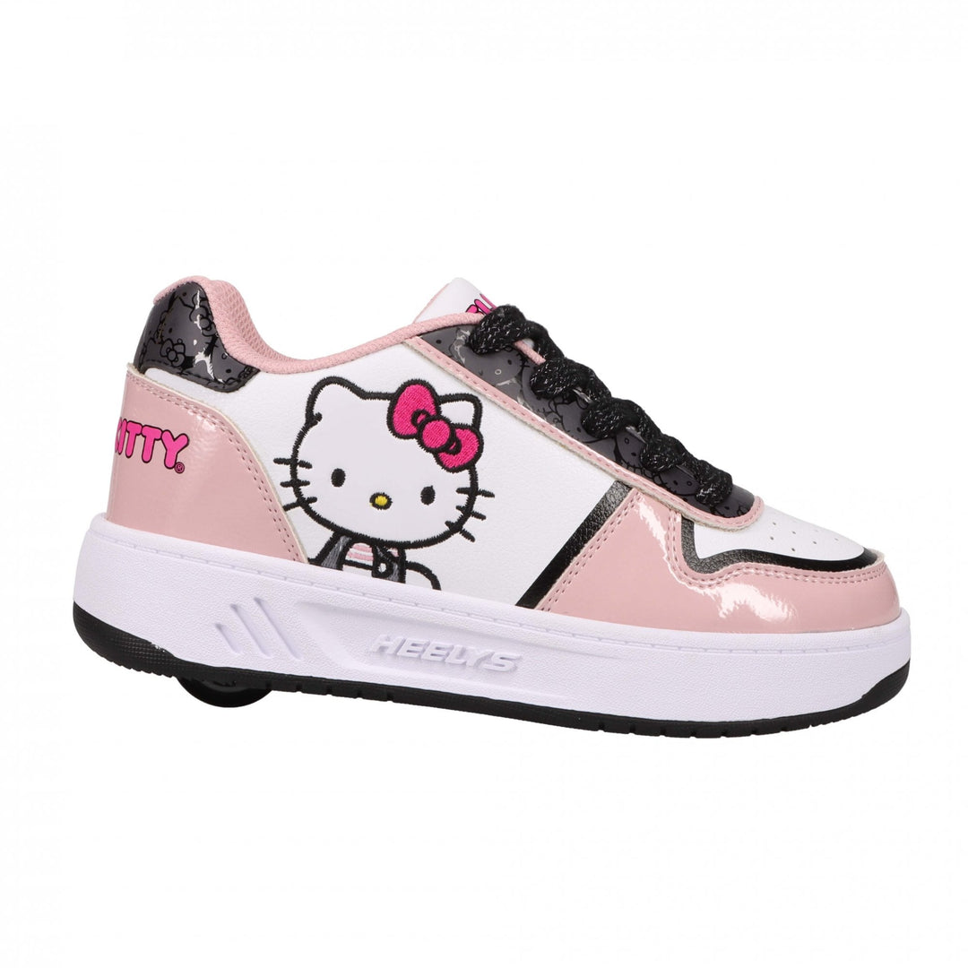 Heelys X Hello Kitty Kama Shoes