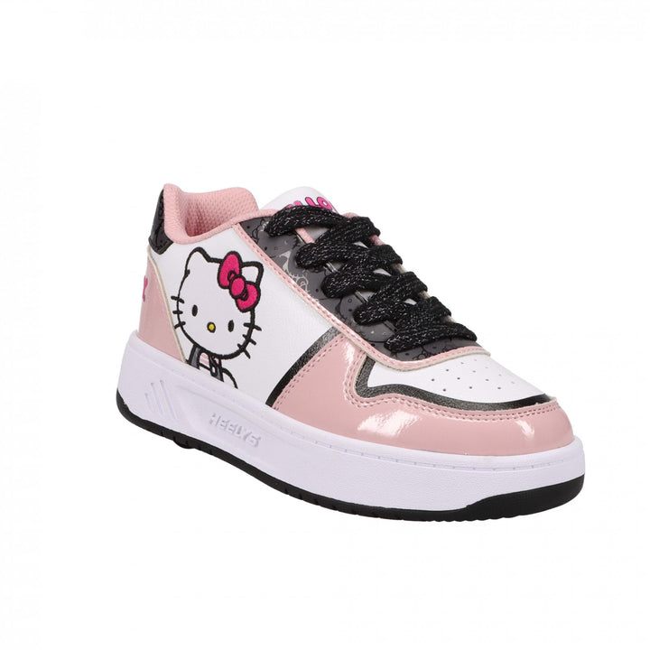 Heelys X Hello Kitty Kama Shoes