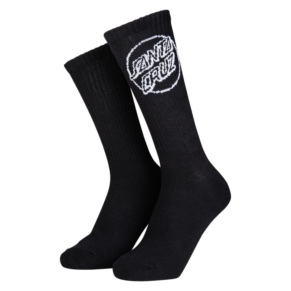 Santa Cruz Opus Dot Socks