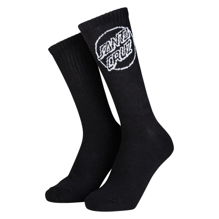 Santa Cruz Opus Dot Socks