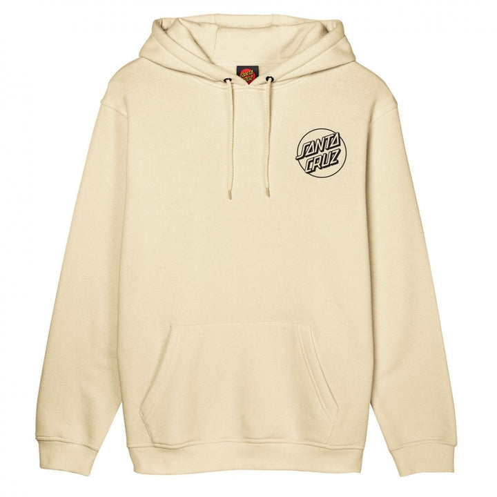 Santa Cruz Pace Ritual Hand Hoodie