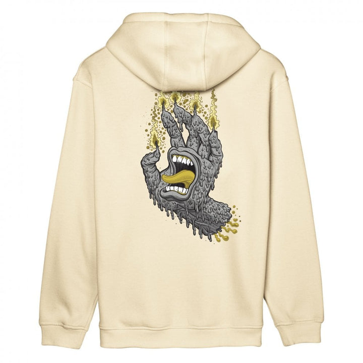 Santa Cruz Pace Ritual Hand Hoodie