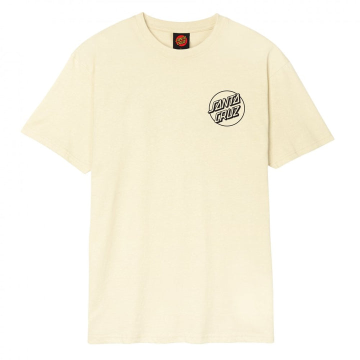 Santa Cruz Screaming Hand Pace Ritual Hand T-Shirt