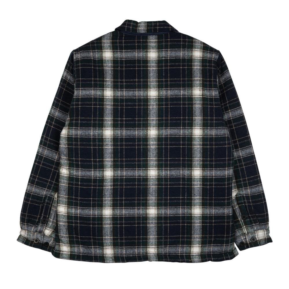 Santa Cruz Classic Label Overshirt
