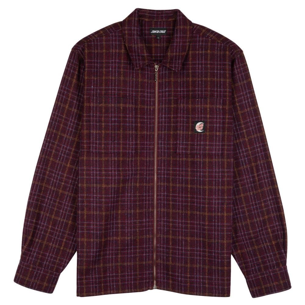 Santa Cruz Crescent Shirt