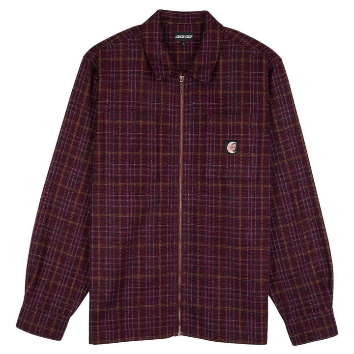 Santa Cruz Crescent Shirt