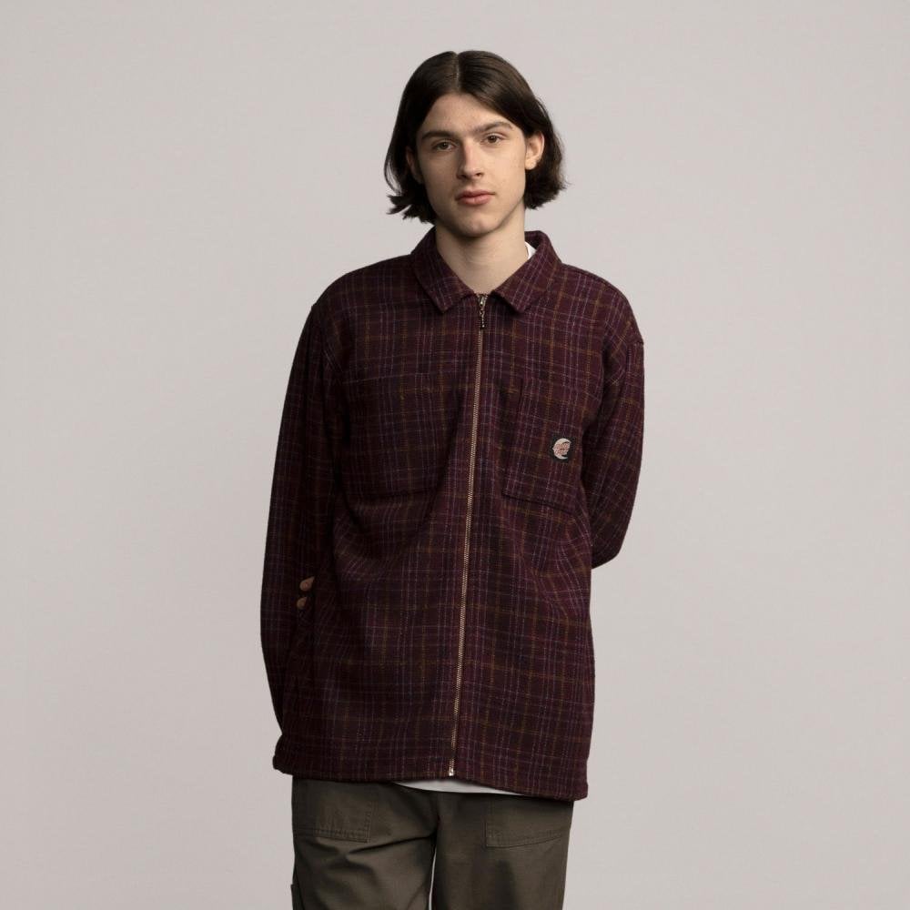 Santa Cruz Crescent Shirt