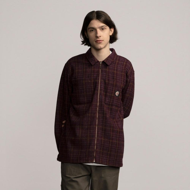Santa Cruz Crescent Shirt