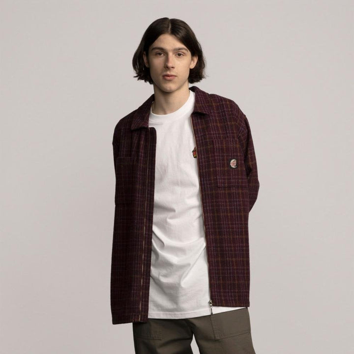 Santa Cruz Crescent Shirt