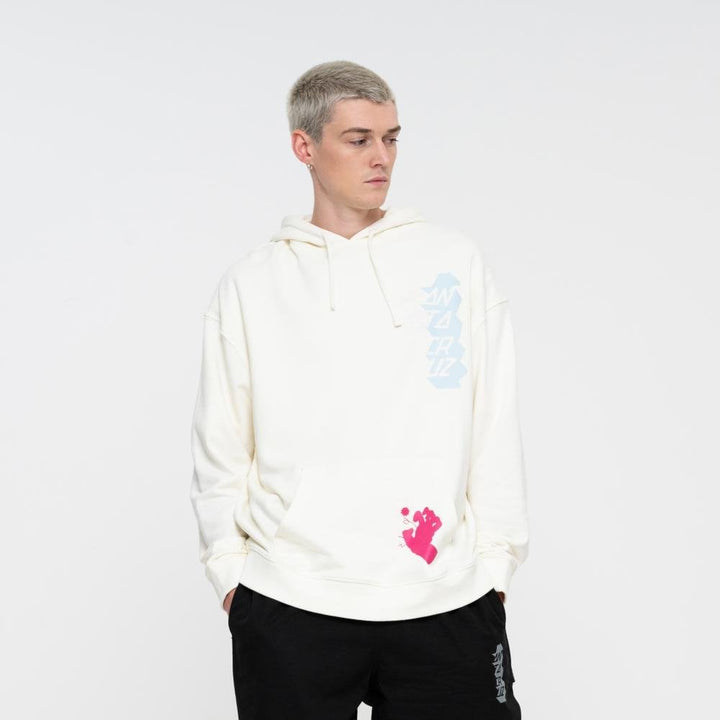 Santa Cruz All In Hoodie