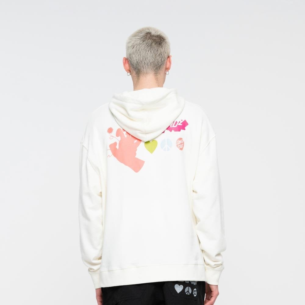 Santa Cruz All In Hoodie