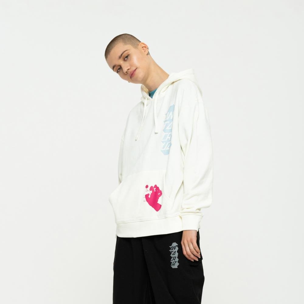 Santa Cruz All In Hoodie