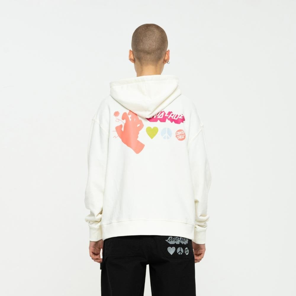 Santa Cruz All In Hoodie