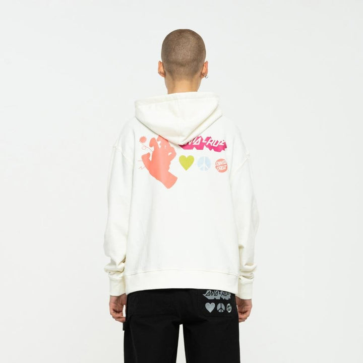 Santa Cruz All In Hoodie