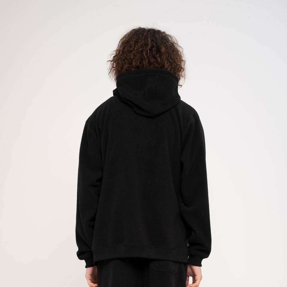 Santa Cruz Strip Polar Hoodie