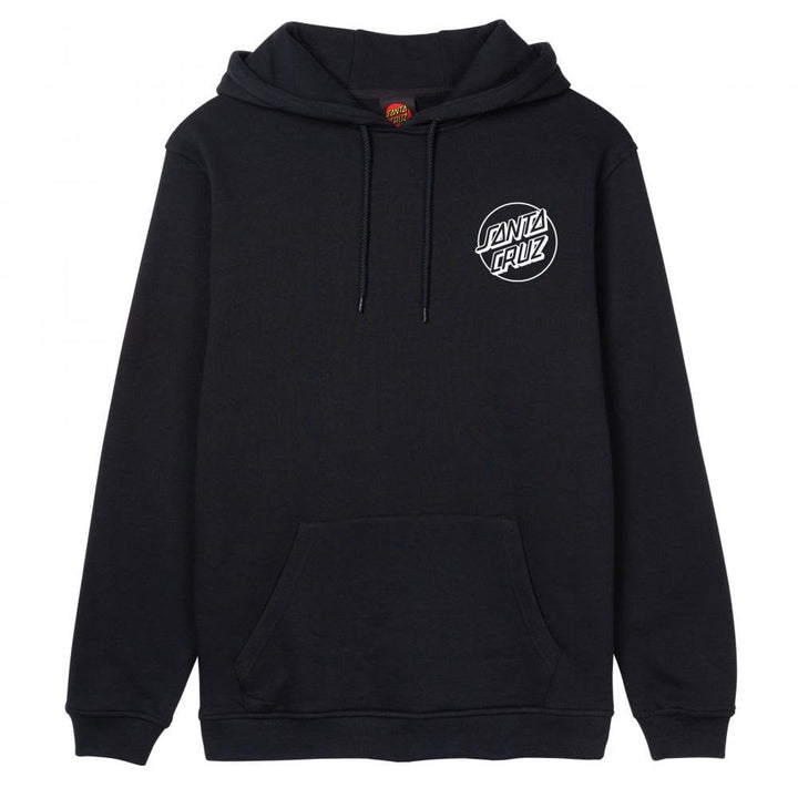 Santa Cruz Pace Ritual Hand Hoodie