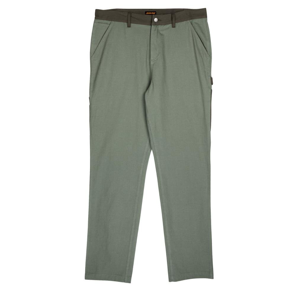 Santa Cruz Classic Painters Pant