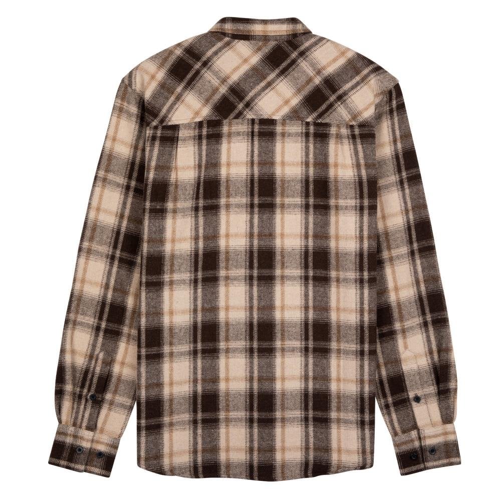 Santa Cruz Apex Long Sleeve Shirt