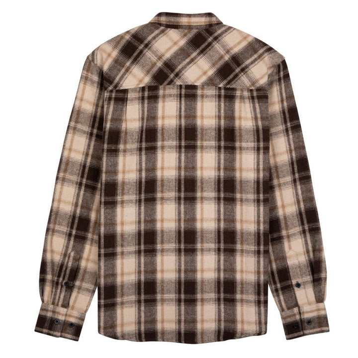 Santa Cruz Apex Long Sleeve Shirt
