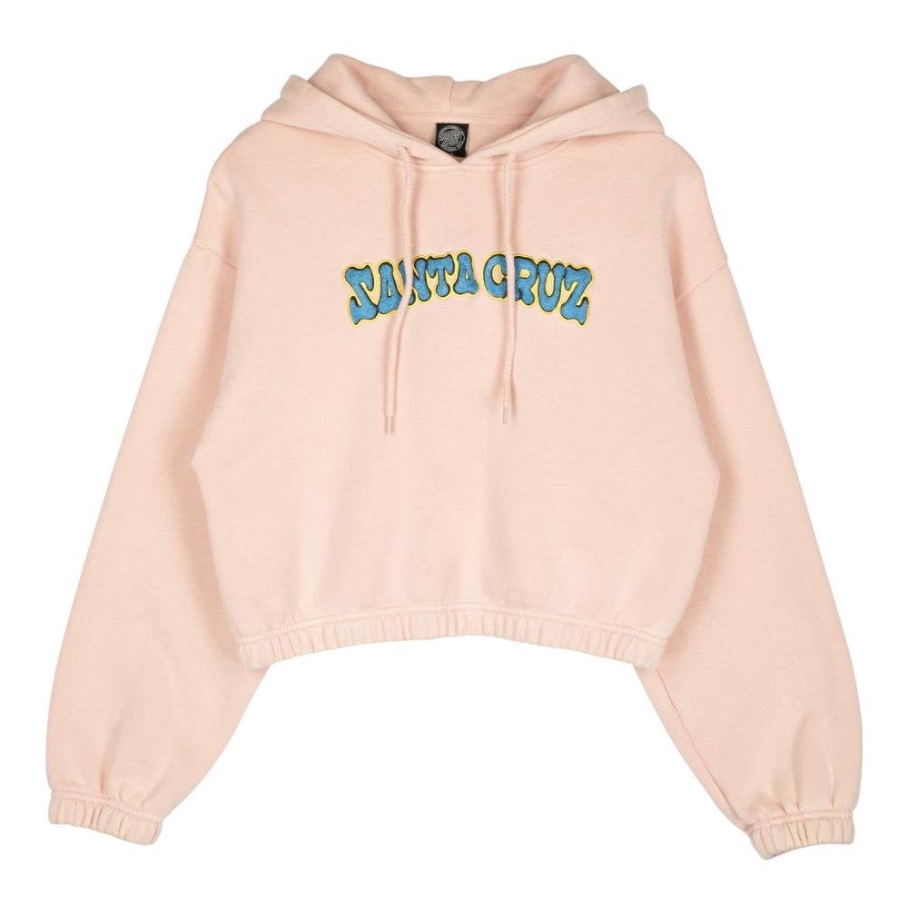 Santa Cruz Galactic Hoodie