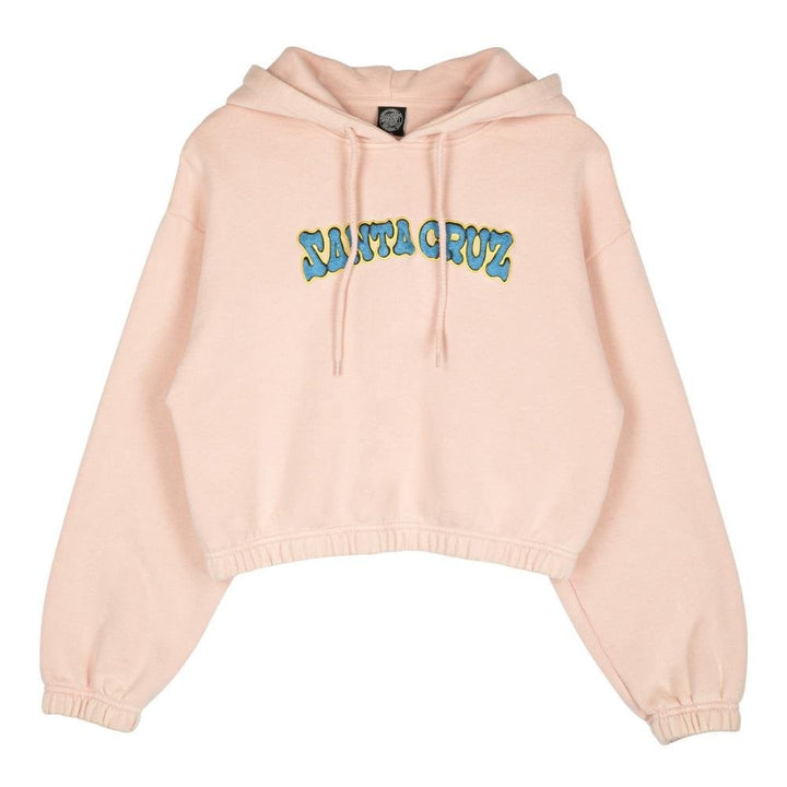 Santa Cruz Galactic Hoodie