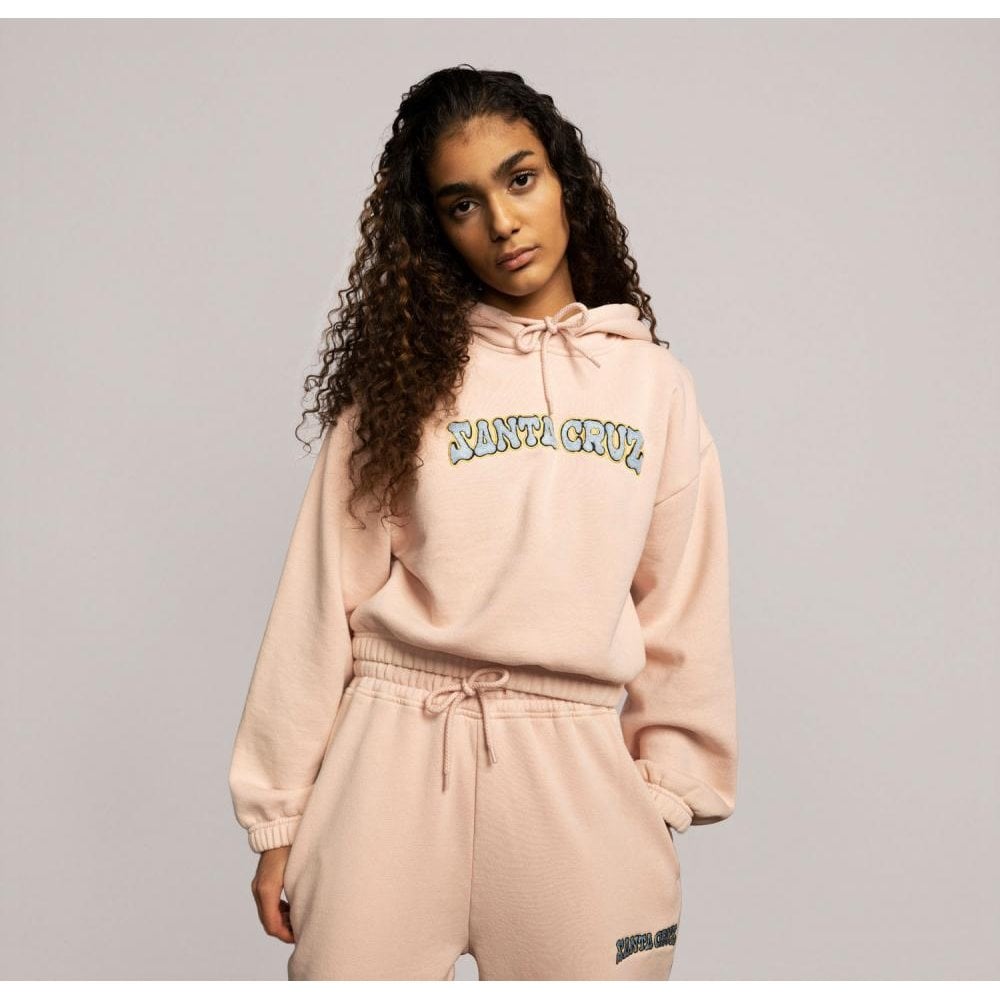 Santa Cruz Galactic Hoodie