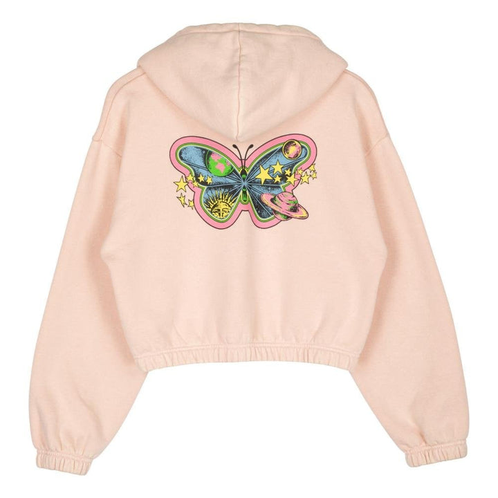 Santa Cruz Galactic Hoodie