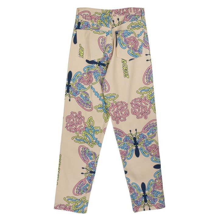 Santa Cruz Classic Dad Jeans