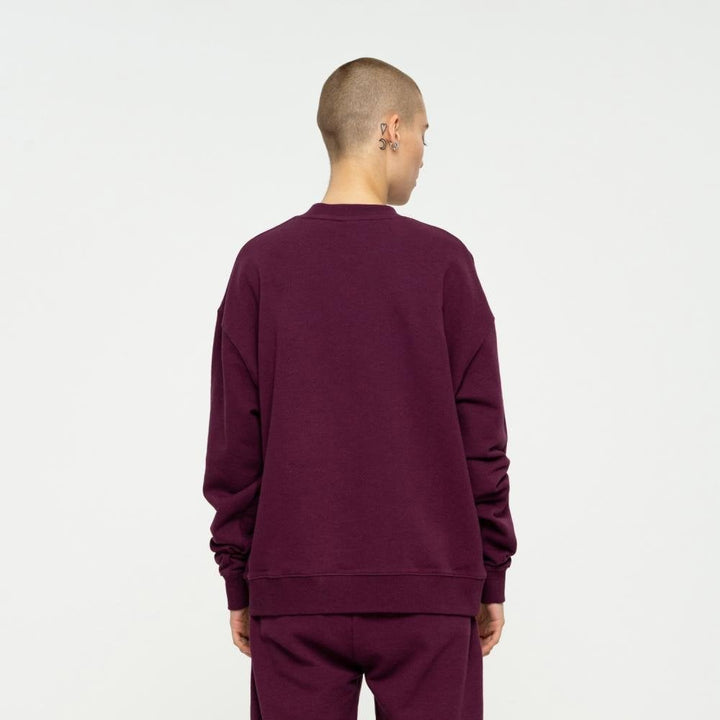 Santa Cruz Classic Label Crew Sweatshirt