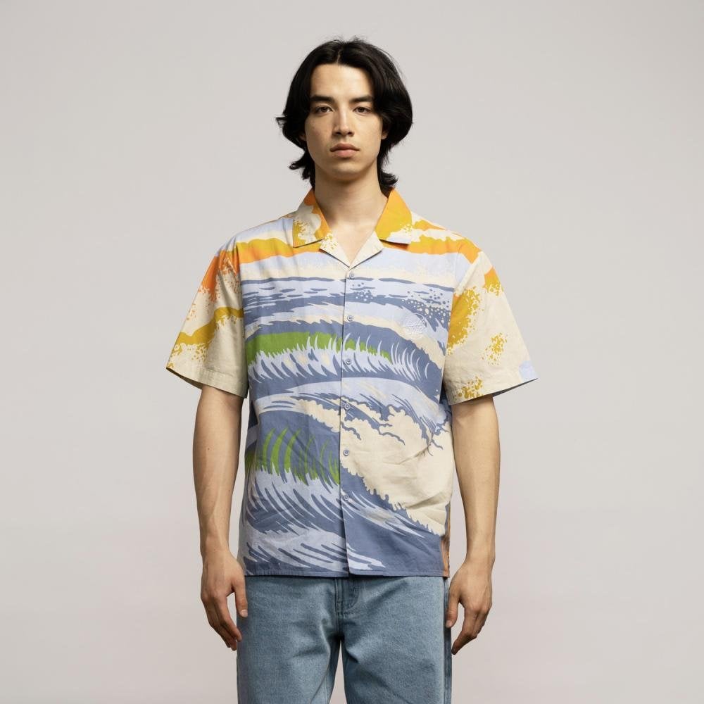 Santa Cruz Water View Shirt