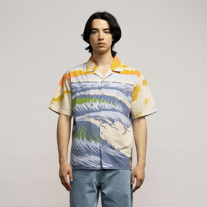 Santa Cruz Water View Shirt