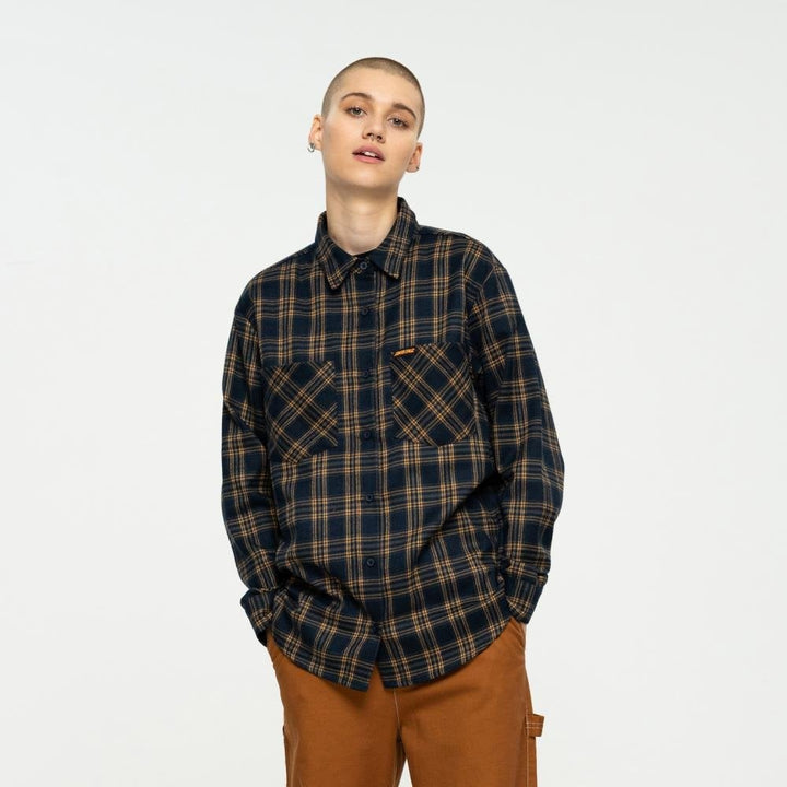 Santa Cruz Murphy L/S Shirt