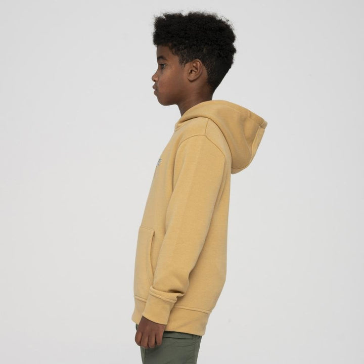 Santa Cruz Youth Peach Strip Hoodie