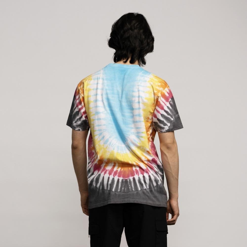Santa Cruz Dressen Rose Crew Three T-Shirt